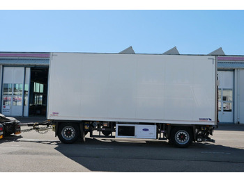 Приколка ладилник Schmitz Cargobull AKO 18 /FP45/COOL / LBW 2500 kg / BLUMEN !SUPRA: слика 5