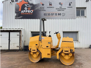 Ваљак за пат JCB