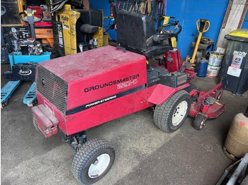 Градинарска косилка TORO