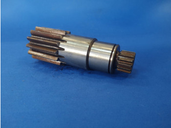 Ротационен редуктор SCHAEFF