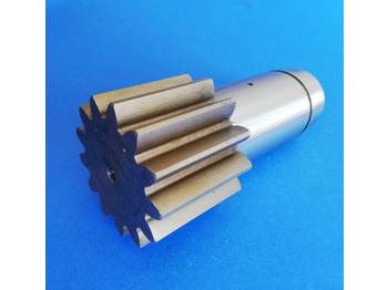 Ротационен редуктор BOBCAT