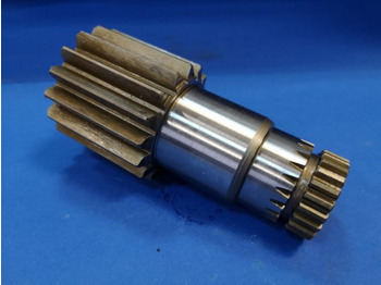 Ротационен редуктор TEREX