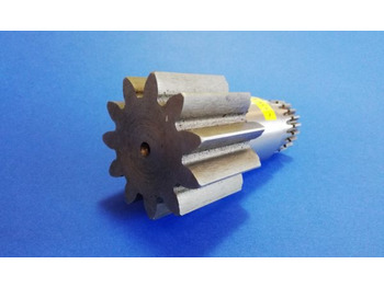 Ротационен редуктор JCB