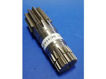 Ротационен редуктор SCHAEFF