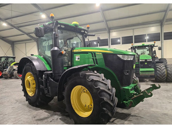 Трактор JOHN DEERE 7310R