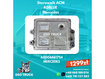 Резервни делови MERCEDES-BENZ Actros