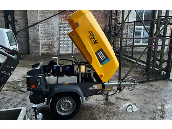 Компресор за воздух ATLAS