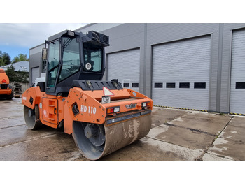 Ваљак за пат HAMM HD110: слика 3 Ваљак за пат HAMM HD110: слика 3