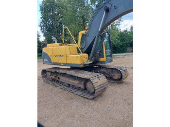Лизинг на VOLVO EC160B CL VOLVO EC160B CL: слика 2