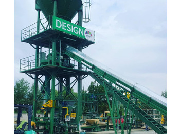 Машина за бетонски блокови