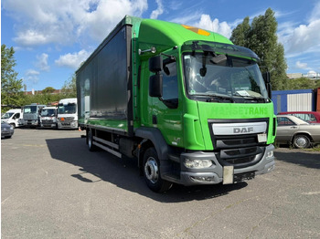 Камион со церада DAF LF 290