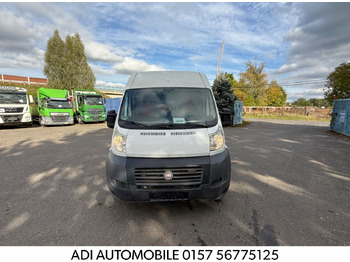 Товарно комбе FIAT Ducato Maxi