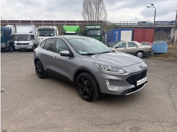 Седан Ford Kuga Trend: слика 2