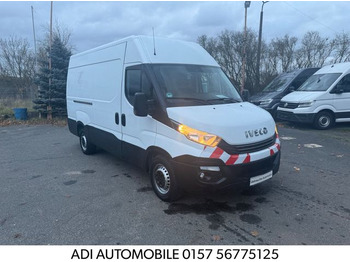Товарно комбе IVECO Daily 35s16