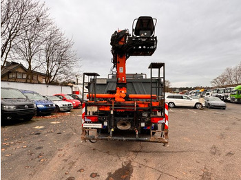 Кипер, Камион со кран MAN TGA 18.350 Kipper - Kran 4x2: слика 4 Кипер, Камион со кран MAN TGA 18.350 Kipper - Kran 4x2: слика 4