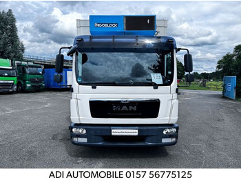 Камион ладилник MAN TGL 8.180