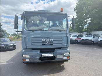 Кипер MAN TGM 18.280