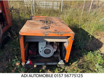 Компресор за воздух DEMAG