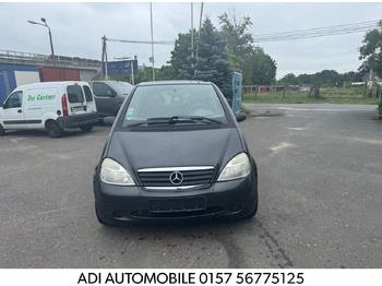 Автомобил MERCEDES-BENZ