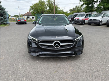 Караван MERCEDES-BENZ