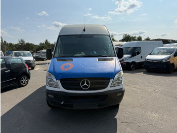 Товарно комбе MERCEDES-BENZ Sprinter 313