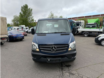 Товарно комбе MERCEDES-BENZ Sprinter 316