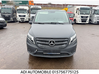 Патничко комбе MERCEDES-BENZ Vito 119
