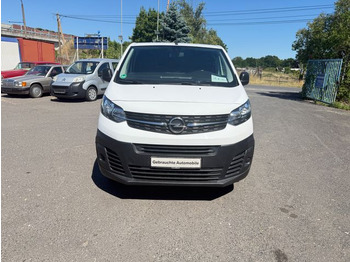 Мало комбе OPEL Vivaro