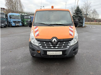 Комби кипер RENAULT Master