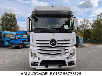 Камион влекач MERCEDES-BENZ Actros 1845