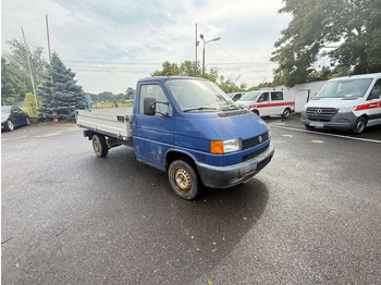 Комбе со отворен сандак Volkswagen T4 2.5 TDI: слика 2