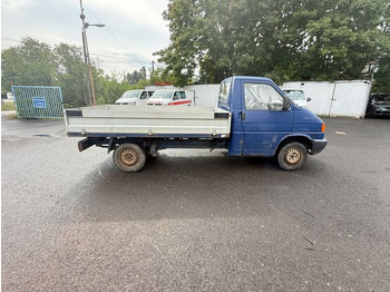 Комбе со отворен сандак Volkswagen T4 2.5 TDI: слика 5