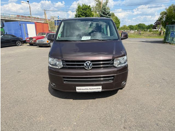 Патничко комбе VOLKSWAGEN T5 Multivan