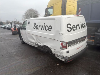 Мало комбе Volkswagen T6.1 Automatik 26 tkm: слика 4