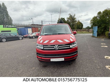 Мало комбе VOLKSWAGEN T6 Multivan