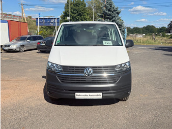 Патничко комбе VOLKSWAGEN Transporter T6