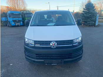 Комбе со отворен сандак VOLKSWAGEN Transporter T6