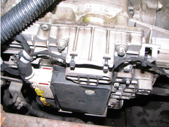 Менувач и делови MERCEDES-BENZ Actros