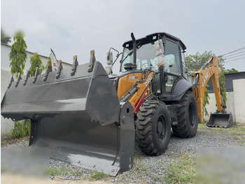 Нов Ровокопач CASE 770NX MAGNUM: слика 5