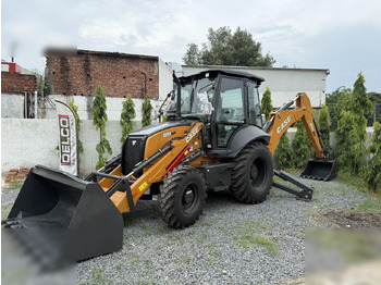 Ровокопач CASE