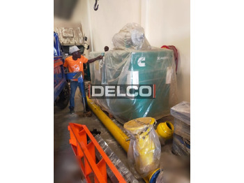 Лизинг на CUMMINS 125 KVA CUMMINS 125 KVA: слика 5