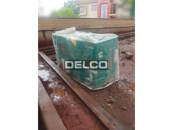 Генераторска поставка CUMMINS