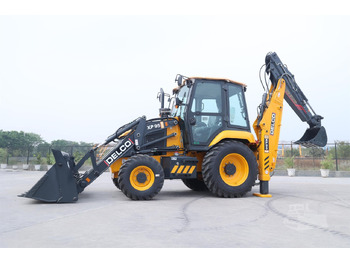 Нов Ровокопач DELCO XP95 PLUS: слика 3