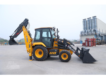 Нов Ровокопач DELCO XP95 PLUS: слика 4