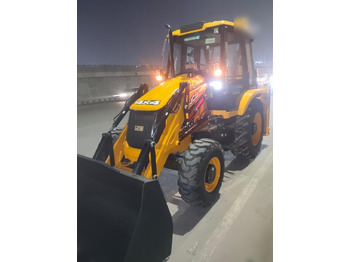 Ровокопач JCB 3DX