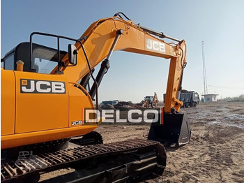 Лизинг на JCB NXT215 LC JCB NXT215 LC: слика 5