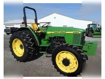 Мини трактор JOHN DEERE