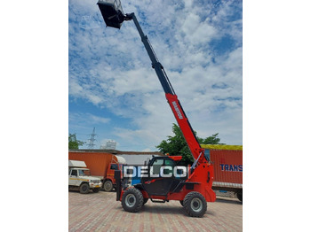 Телескопски ракувач MANITOU MT 1740 SLT