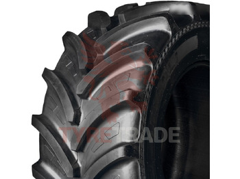 Нов Гума за Трактор Tianli VF600/60R28 AGRI-KING R1-W 157D TL: слика 2