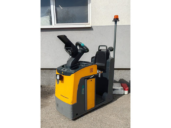 Тракторче за влечење JUNGHEINRICH